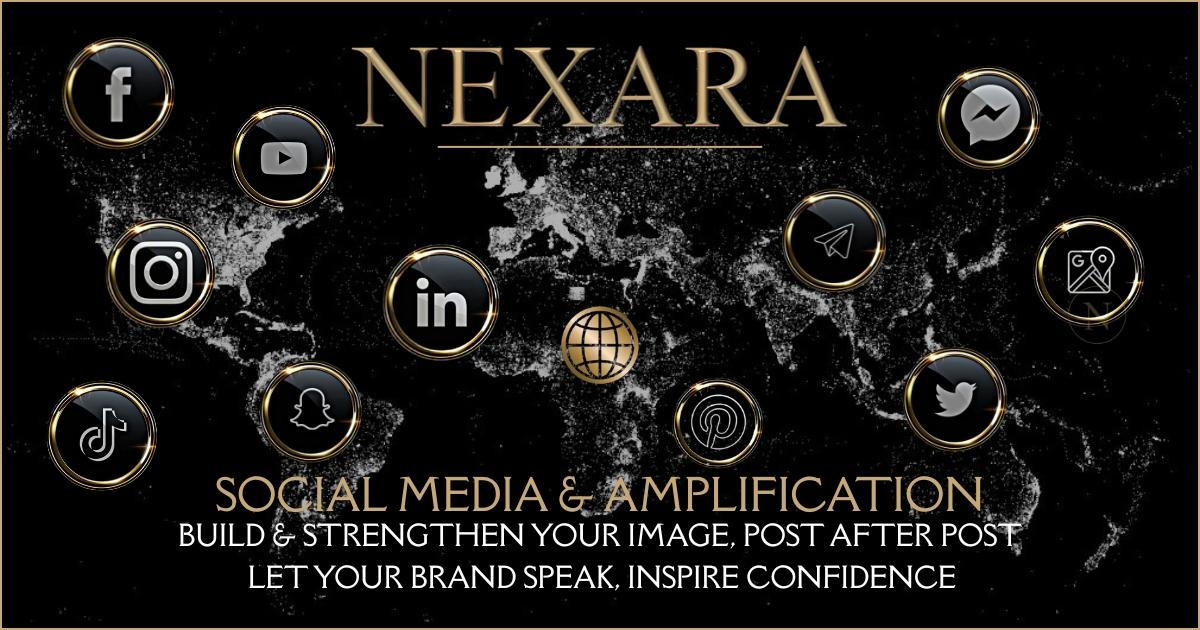 Community management & social media