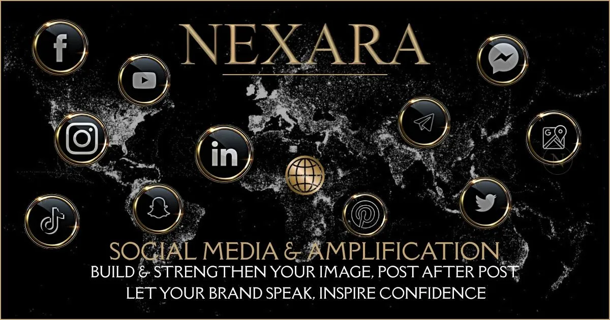 Community management & social media