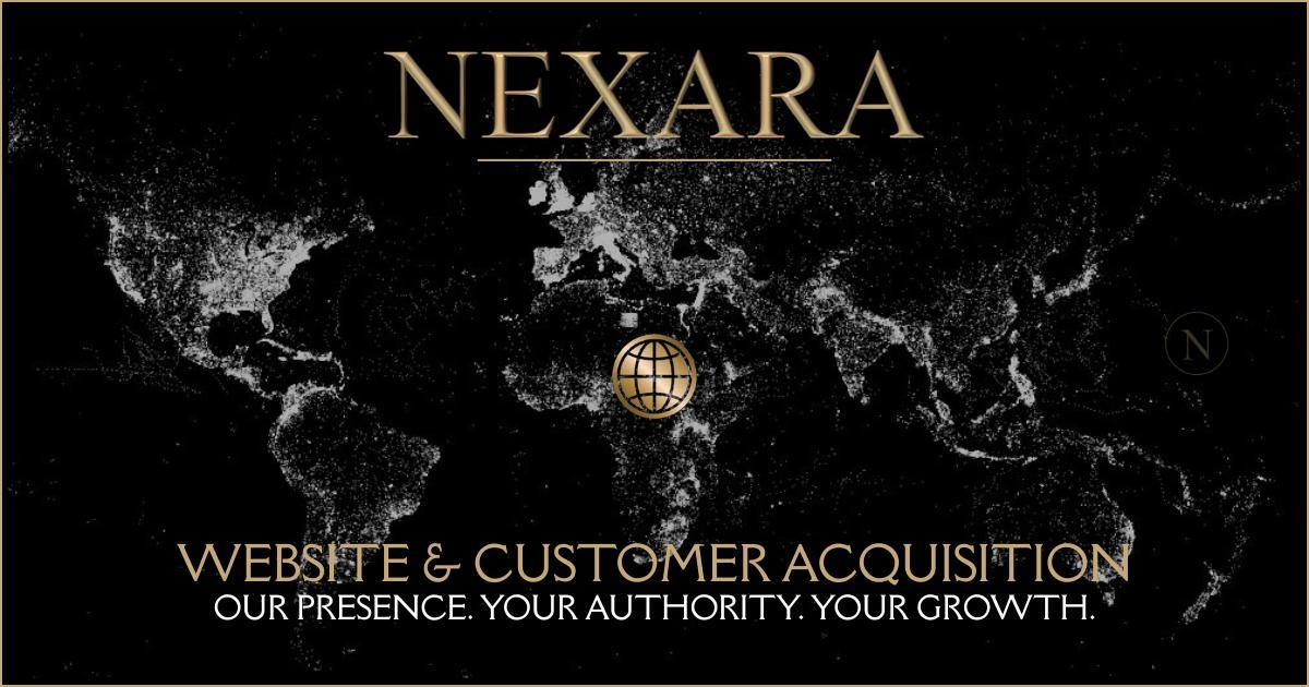 Websites & e-commerce