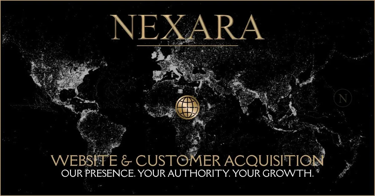 Websites & e-commerce