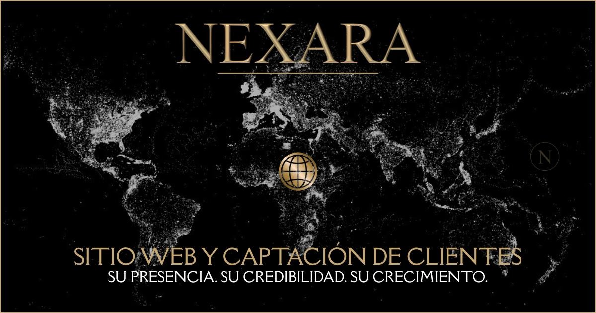 Sitios web y e-commerce
