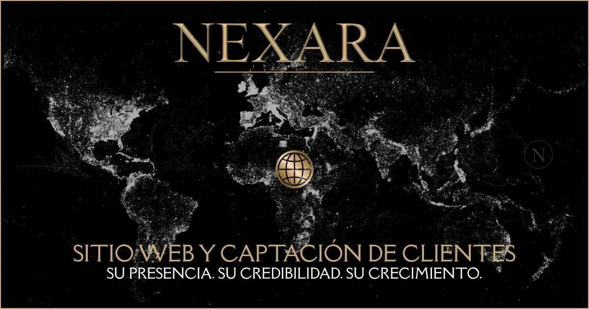 Sitios web y e-commerce