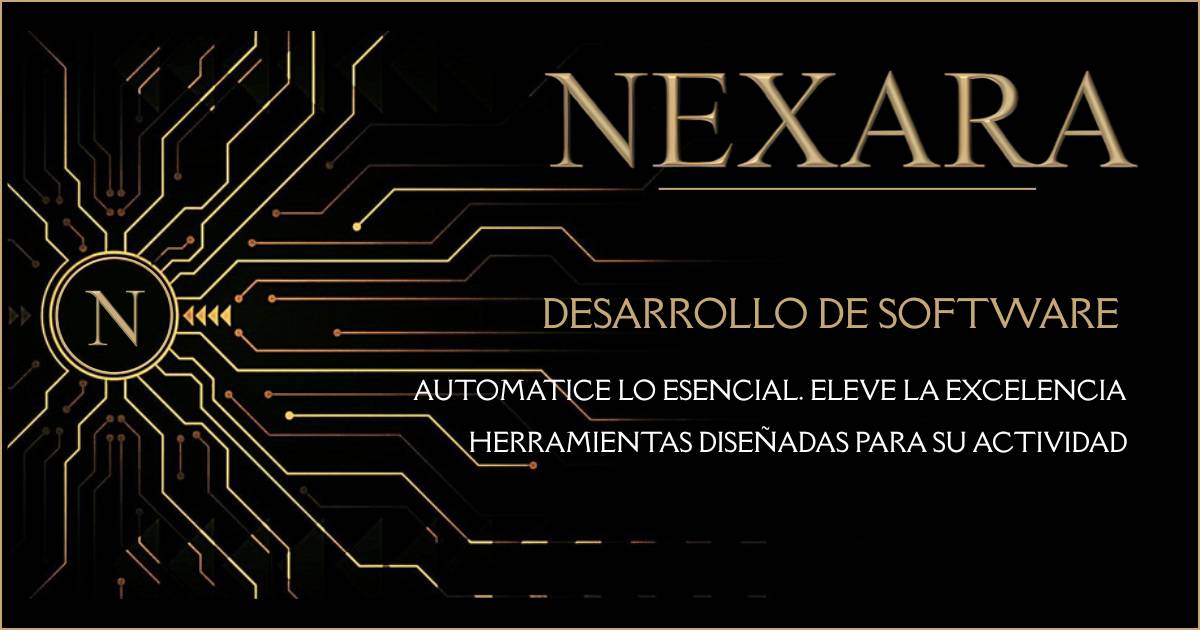 Software de negocio, SaaS y aplicaciones