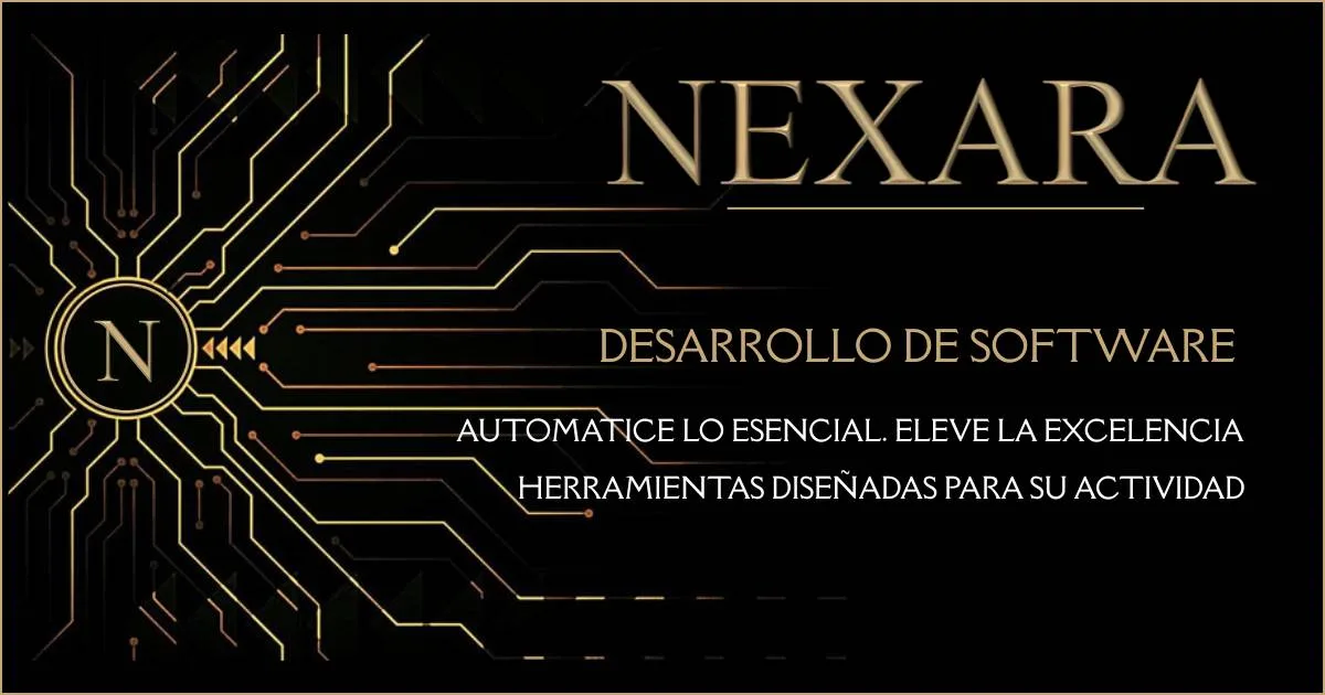 Software de negocio, SaaS y aplicaciones
