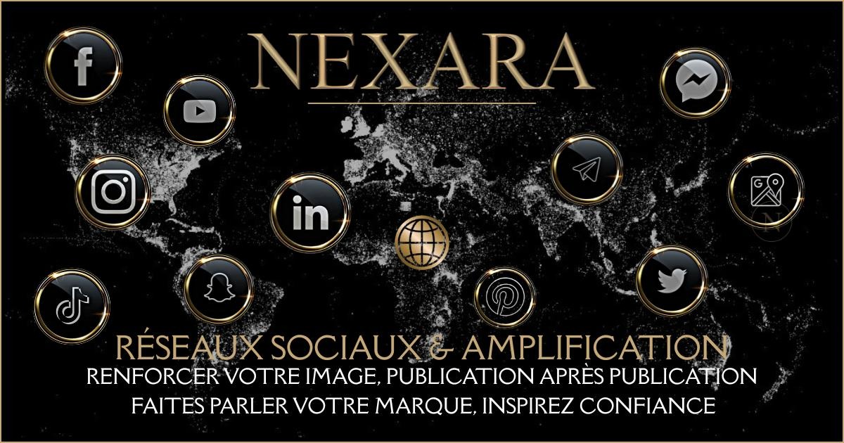 Community management & réseaux sociaux