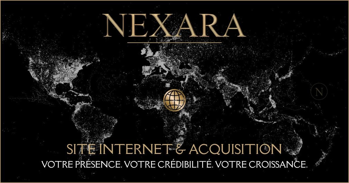 Sites internet & e-commerce