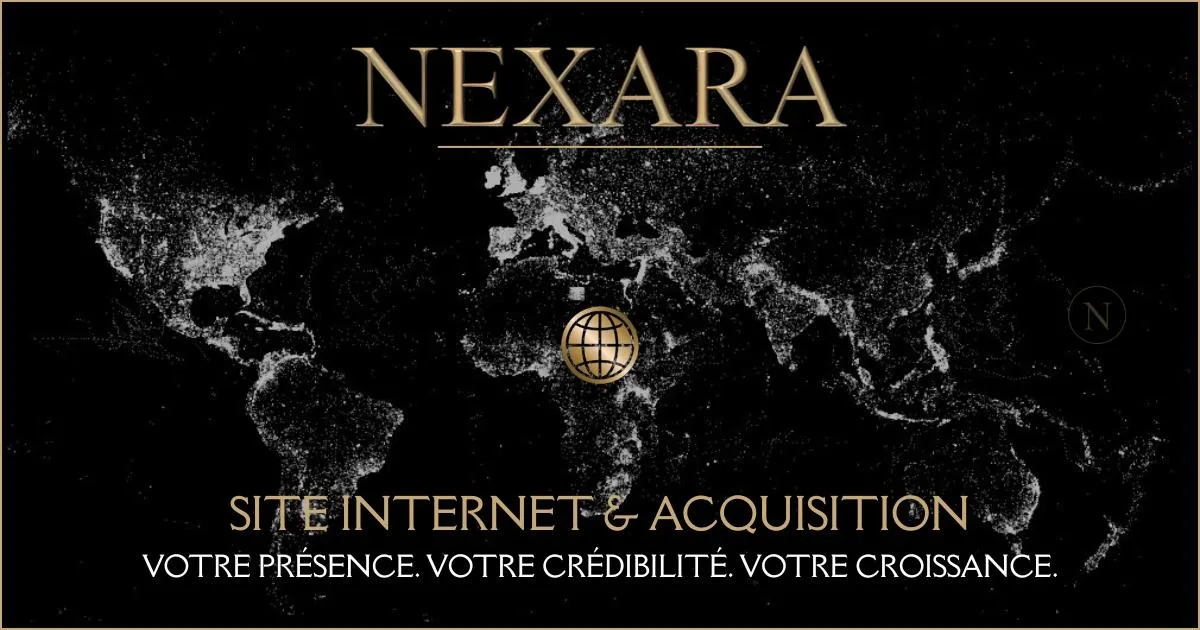 Sites internet & e-commerce